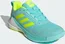 adidas Novaflight 2 flash Aqua/lucid lemon/cloud white