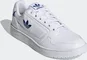 adidas NY 90 cloud white/royal blue