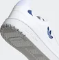 adidas NY 90 cloud white/royal blue
