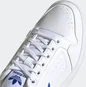 adidas NY 90 cloud white/royal blue