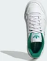 adidas NY 90 cloud white/bold green