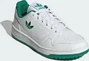 adidas NY 90 cloud white/bold green
