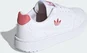 adidas NY 90 cloud white/hazy rose