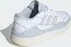 adidas Osade cloud white/dash grey/halo blue