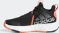 adidas Ownthegame 2.0 core black/cloud white/turbo