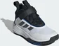 adidas Ownthegame 3.0 cloud white/core black