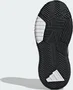 adidas Ownthegame 3.0 core black/cloud white