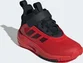 adidas Ownthegame 3.0 core black/red