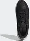 adidas Ozelle Cloudfoam core black/grey six