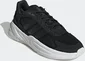 adidas Ozelle Cloudfoam core black/grey six