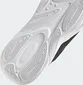 adidas Ozelle Cloudfoam core black/grey six