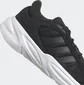 adidas Ozelle Cloudfoam core black/grey six
