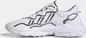 adidas Ozweego cloud white/core black