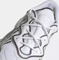 adidas Ozweego cloud white/core black