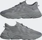 adidas Ozweego grey/core black