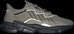 adidas Ozweego silver pebble/Carbon/royal blue