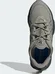 adidas Ozweego silver pebble/Carbon/royal blue