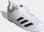 adidas Powerlift 5 cloud white/core black/grey two