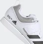 adidas Powerlift 5 cloud white/core black/grey two