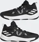 adidas Pro N3XT 2021 core black/cloud white/silver metallic