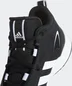adidas Pro N3XT 2021 core black/cloud white/silver metallic