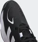 adidas Pro N3XT 2021 core black/cloud white/silver metallic