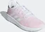 adidas Questar X Byd Pink/ftwr white/aero blue