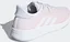 adidas Questar X Byd Pink/ftwr white/aero blue