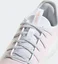 adidas Questar X Byd Pink/ftwr white/aero blue