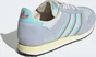 adidas Race Walk almost blue/almost yellow