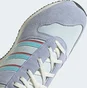 adidas Race Walk almost blue/almost yellow