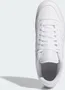 adidas Rapid Court Low cloud white/dash grey