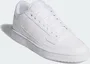 adidas Rapid Court Low cloud white/dash grey