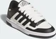 adidas Rapid Court Low core black/cloud white