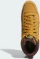 adidas Rapid Court Mid Winterized Orange dusk/shadow brown/off white