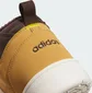 adidas Rapid Court Mid Winterized Orange dusk/shadow brown/off white