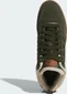 adidas Rapid Court Mid Winterized night Cargo/wonder Beige