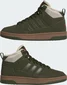 adidas Rapid Court Mid Winterized night Cargo/wonder Beige