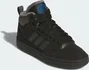 adidas Rapid Court Mid core black/grey six/bright royal