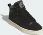 adidas Rapid Court Mid core black/Carbon/Cream white