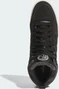 adidas Rapid Court Mid Winterized core black/Carbon/Cream white