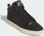adidas Rapid Court Mid Winterized core black/Carbon/Cream white