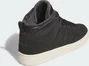 adidas Rapid Court Mid Winterized core black/Carbon/Cream white