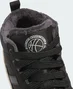 adidas Rapid Court Mid Winterized core black/Carbon/Cream white