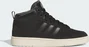 adidas Rapid Court Mid Winterized core black/Carbon/Cream white