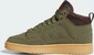 adidas Rapid Court Mid olive strata/shadow brown/Gum