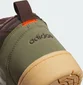 adidas Rapid Court Mid olive strata/shadow brown/Gum