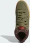 adidas Rapid Court Mid olive strata/shadow brown/Gum