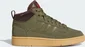 adidas Rapid Court Mid olive strata/shadow brown/Gum