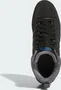 adidas Rapid Court Mid Winterized core black/grey six/bright royal